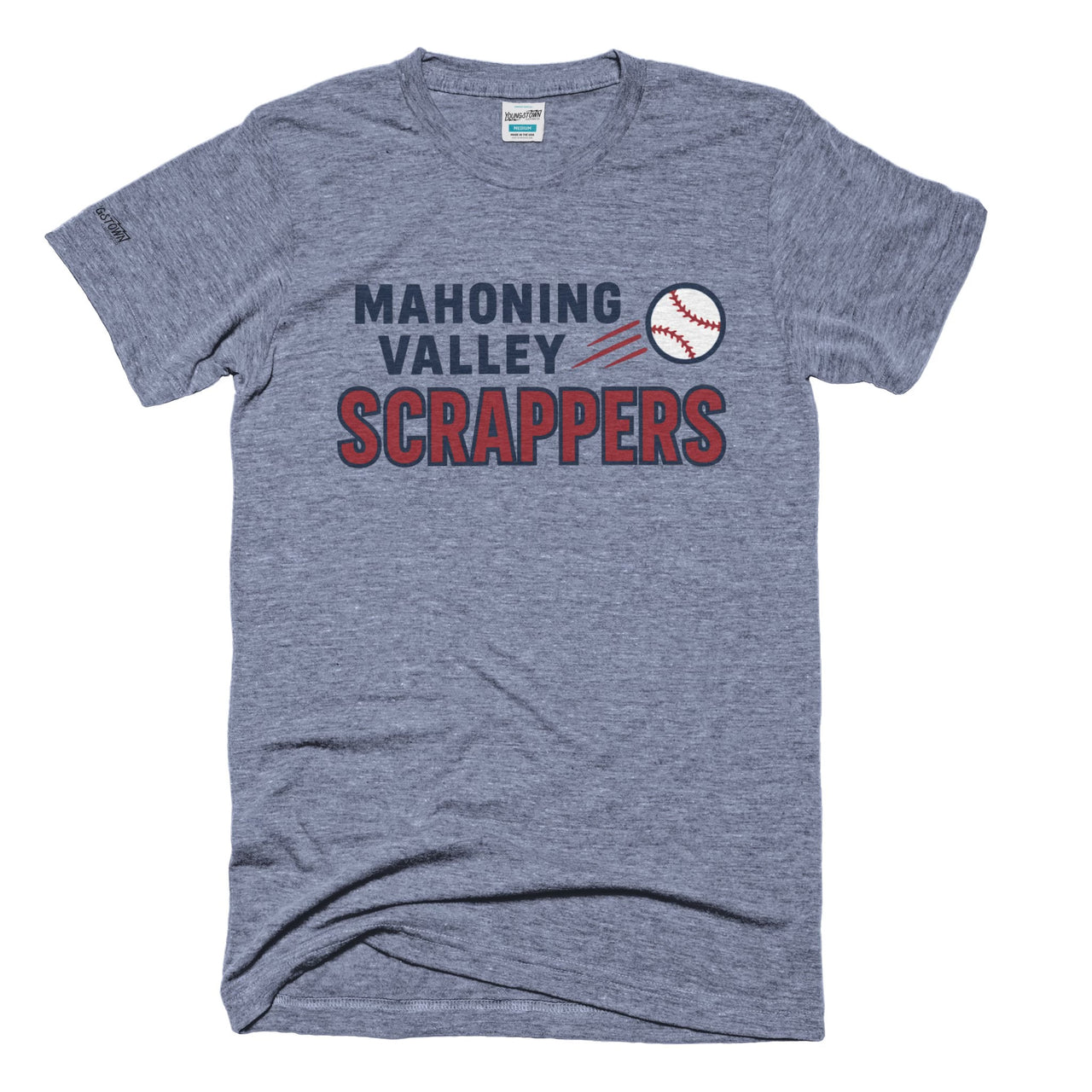 Mahoning Valley Scrappers