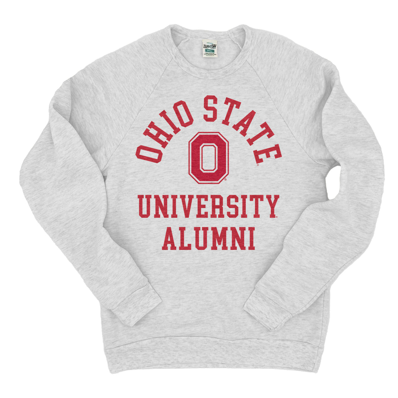 Ohio State Alumni Sweatshirt