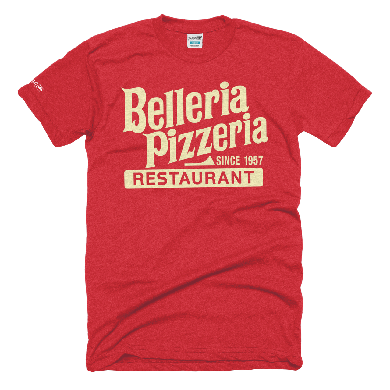 Belleria | Belleria Pizzeria