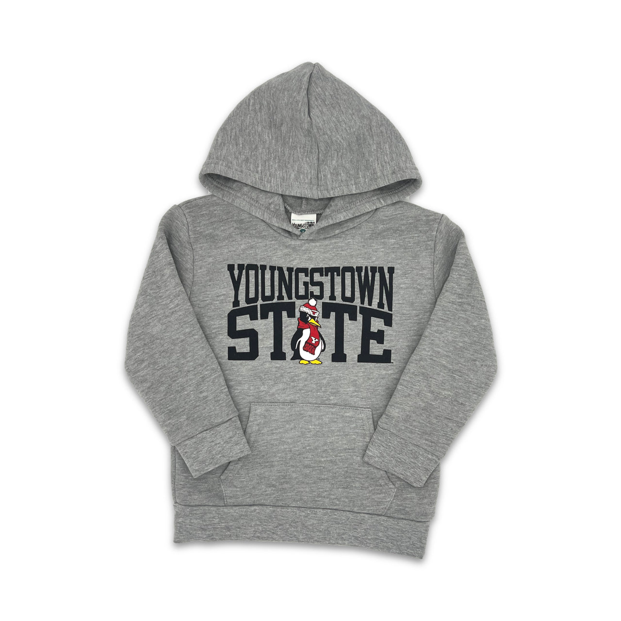 Youngstown State Pete Hoodie | Kids