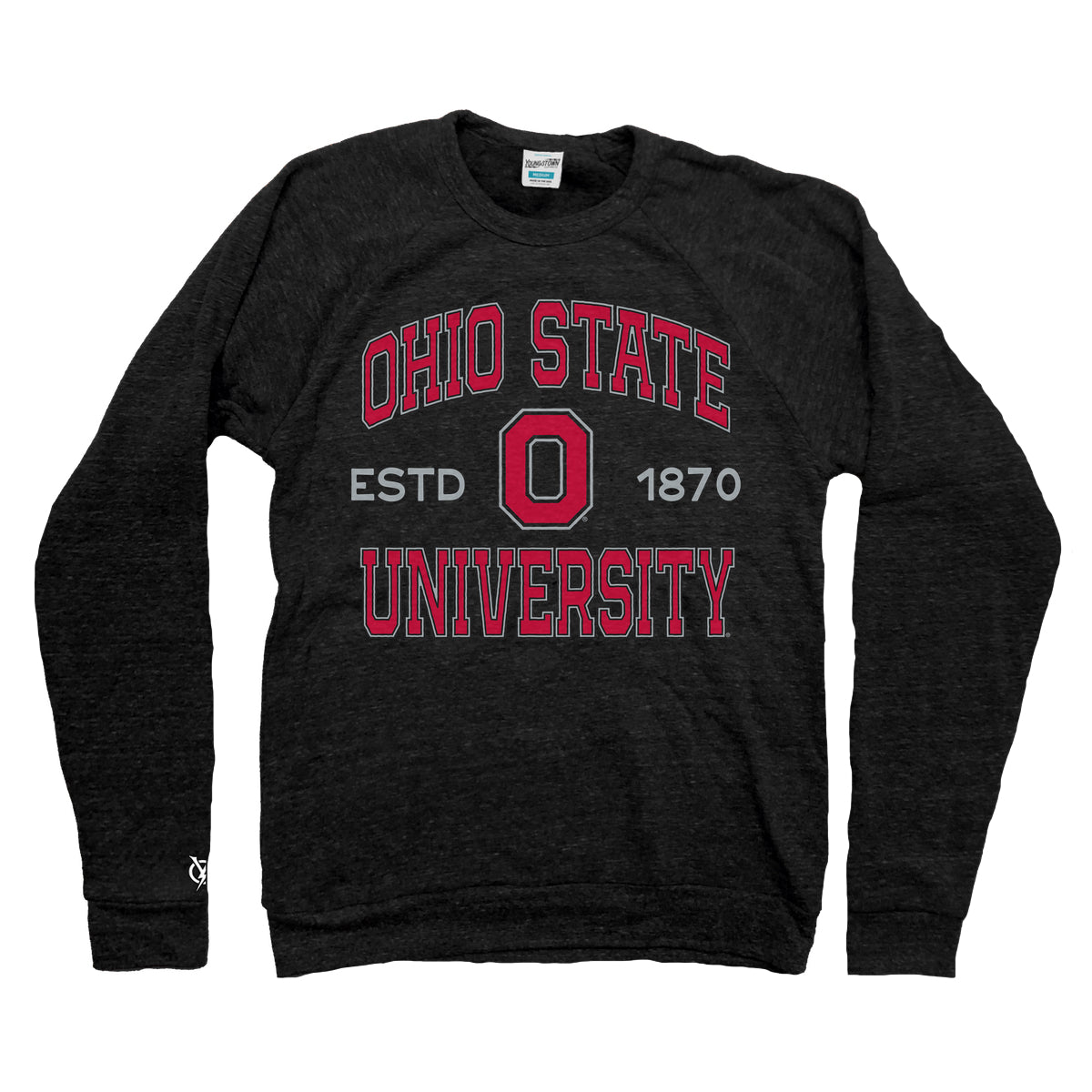 Ohio State 1870 Sweatshirt - Main Image