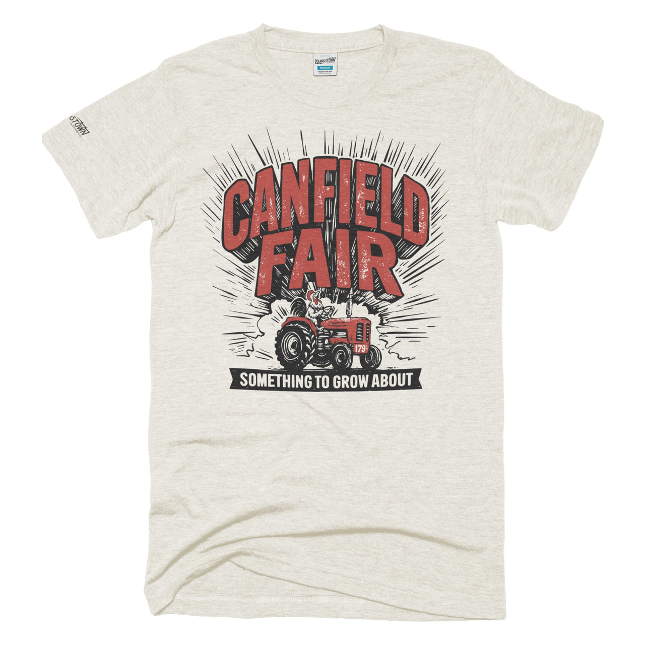 Canfield Fair β25 | Something to Grow About