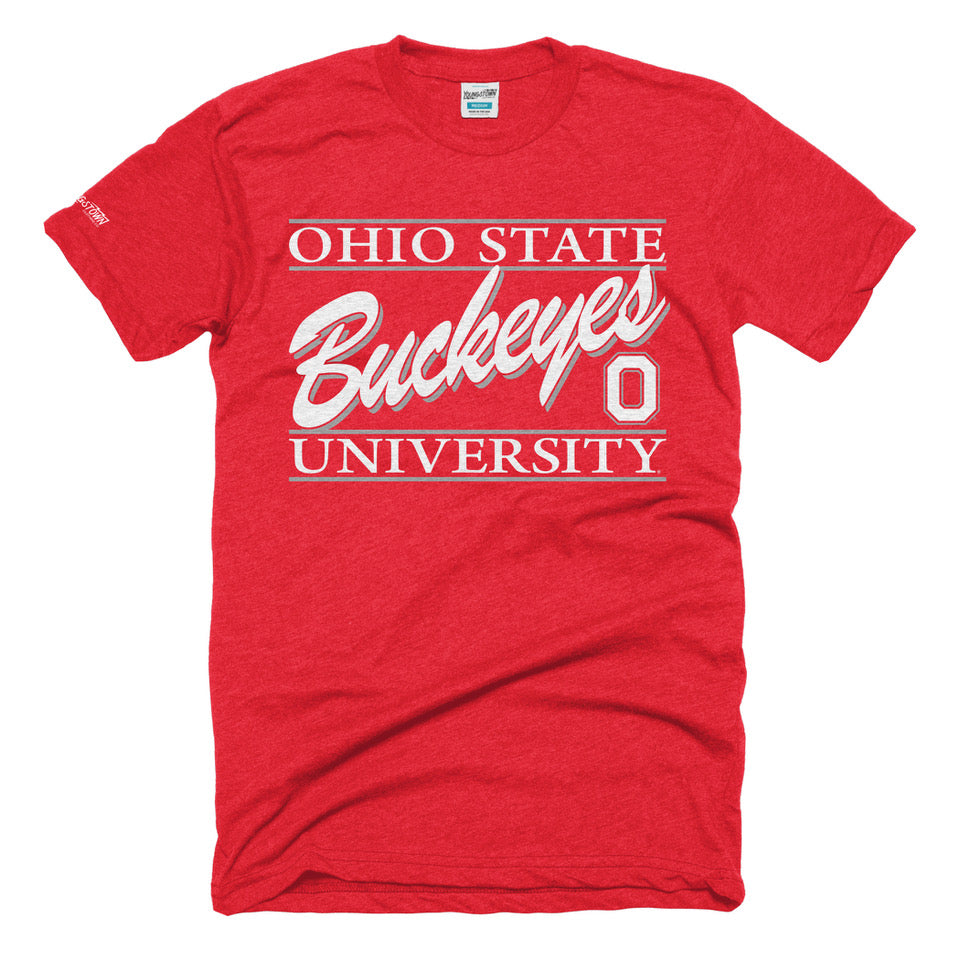 Ohio state shirts deals