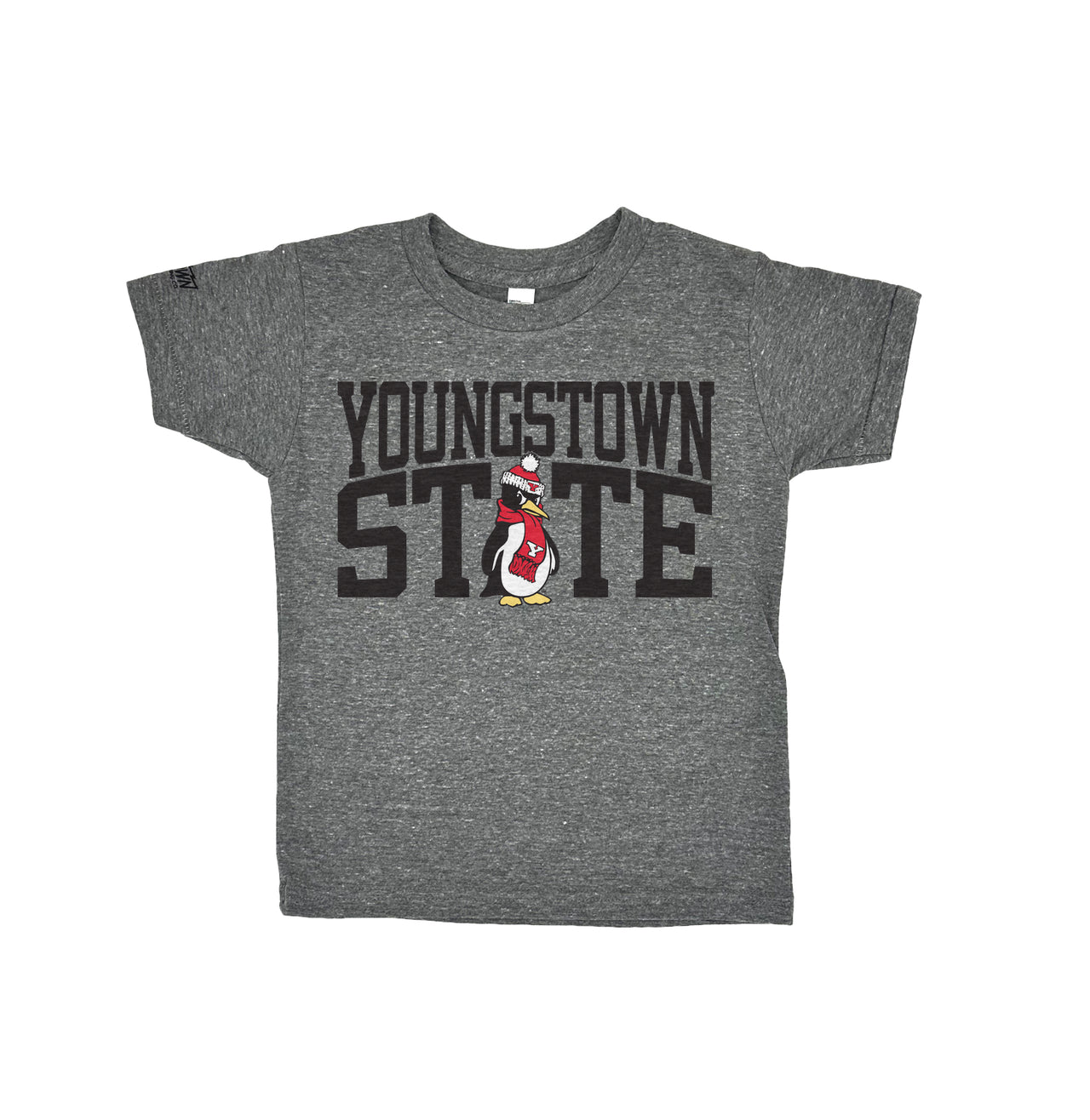 Youngstown State Pete | Kids