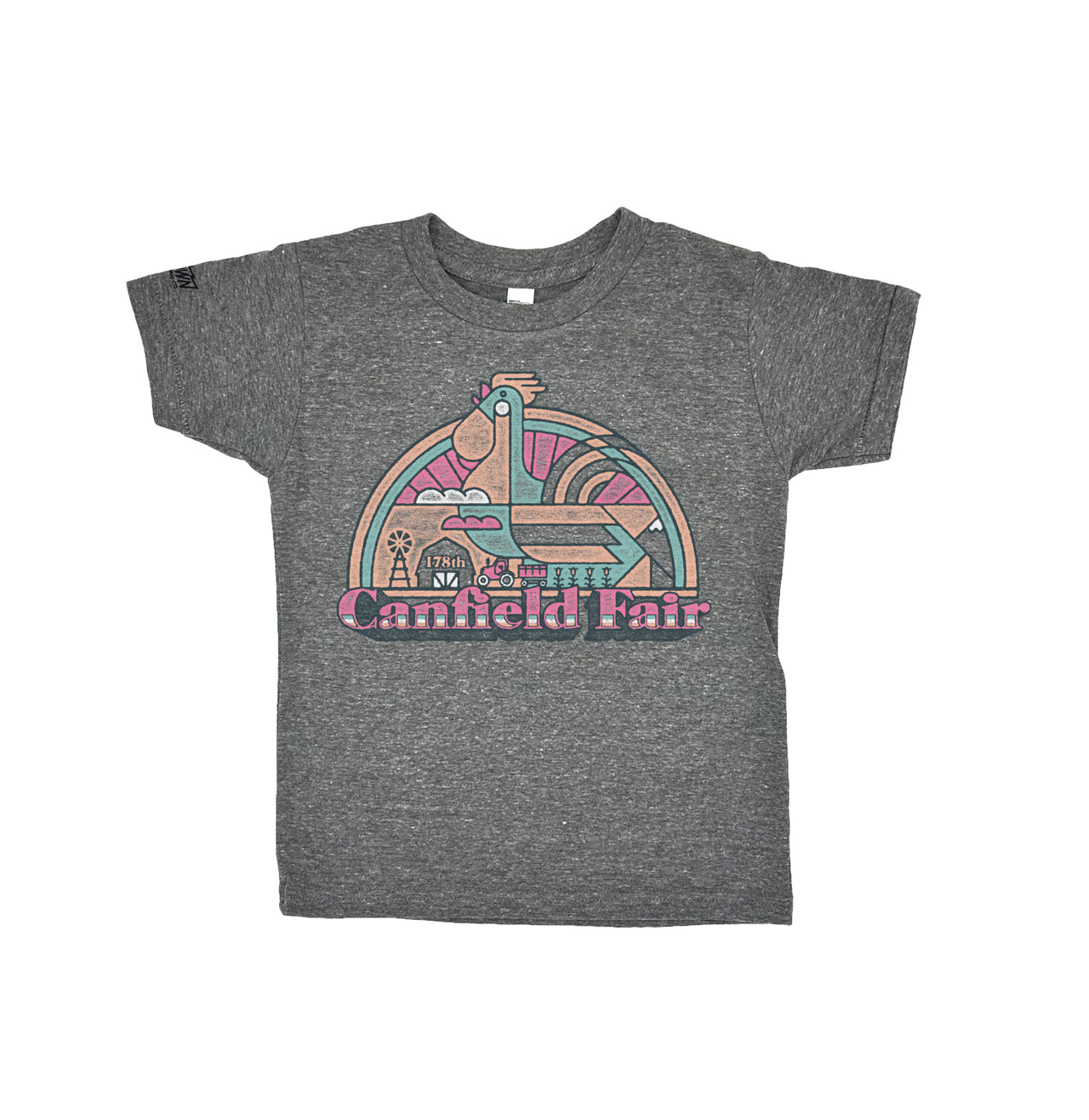 Canfield Fair β24 Kids | Mosaic