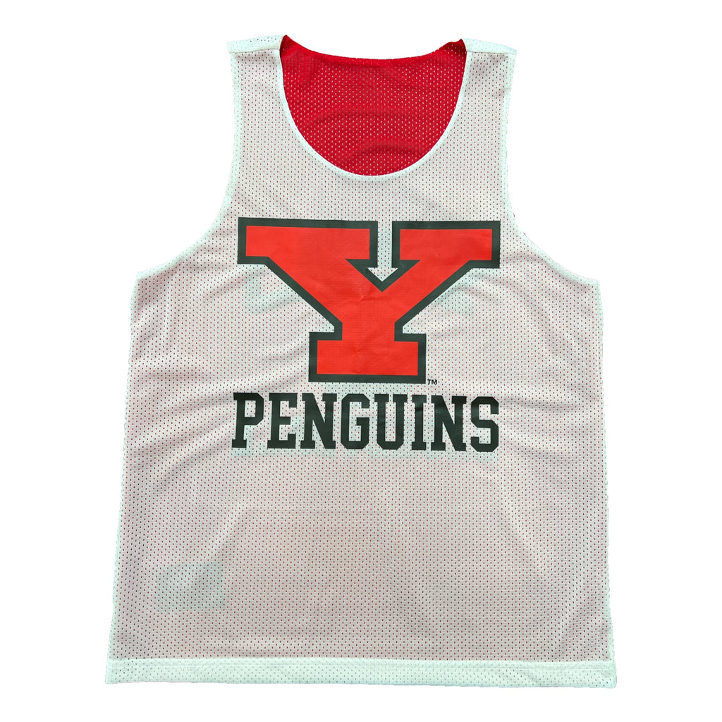 Youngstown State Reversible Basketball Jersey – Youngstown Clothing Co