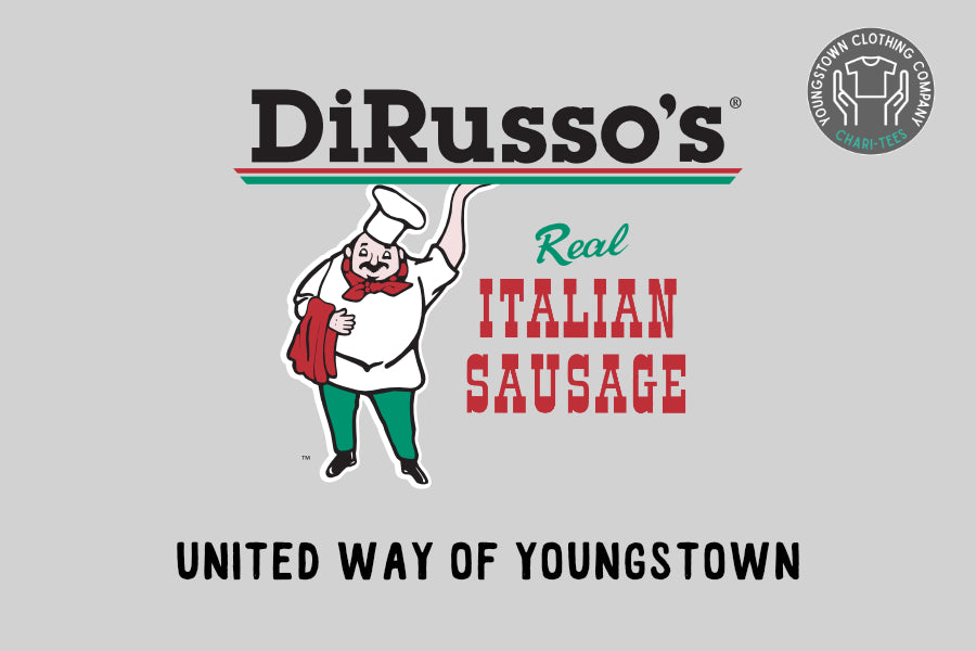 The Yonation Jar | Dirusso's Sausage