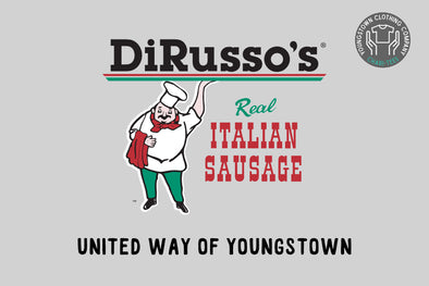 The Yonation Jar | Dirusso's Sausage