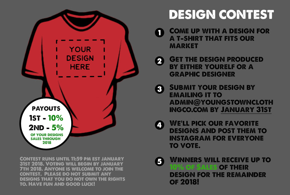 Design Contest 2018