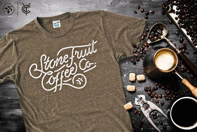 Stone Fruit Coffee Partnership