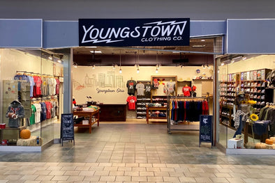 Southern Park Mall Store Now Open