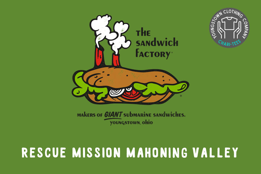 The Yonation Jar | The Sandwich Factory