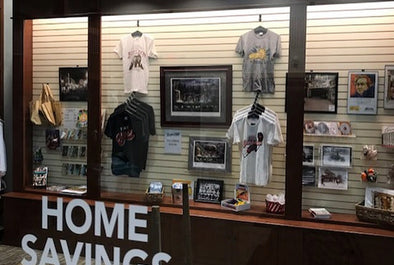 Tyler History Center Gift Shop