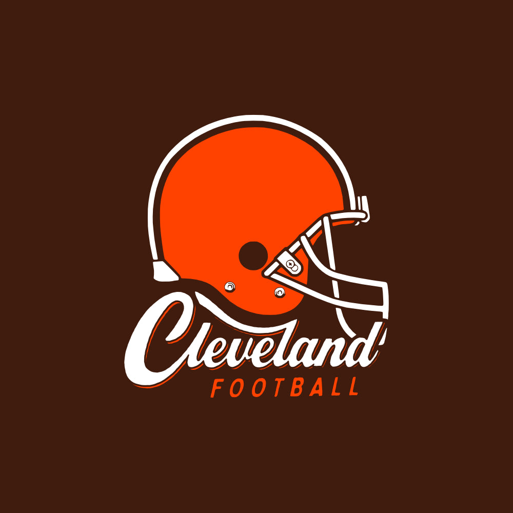 Cleveland Football