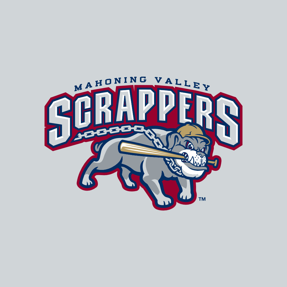 Mahoning Valley Scrappers