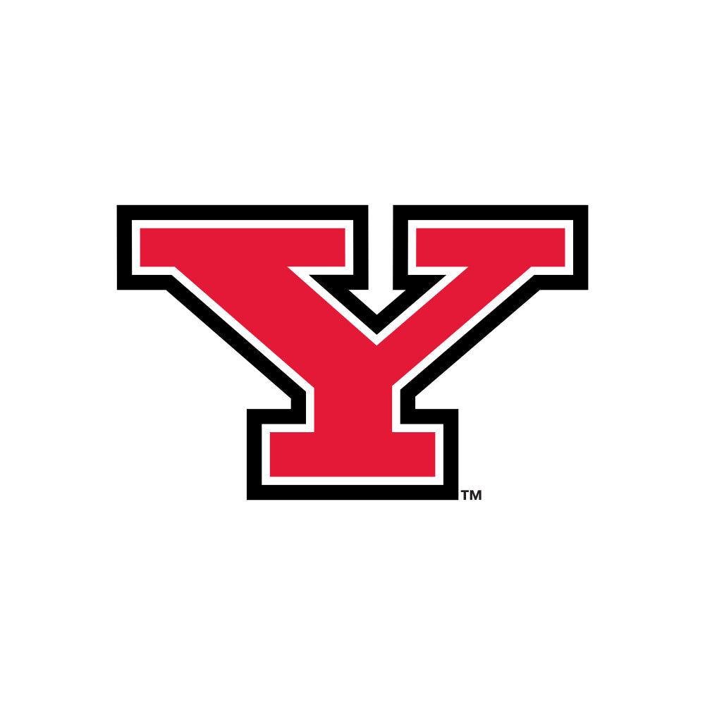 Youngstown State Logo