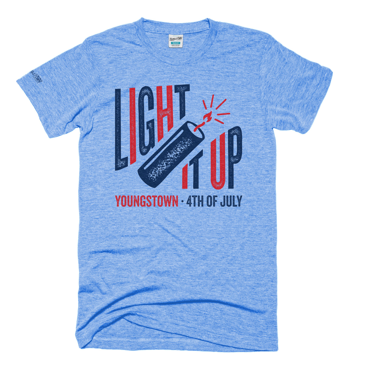 Light it Up