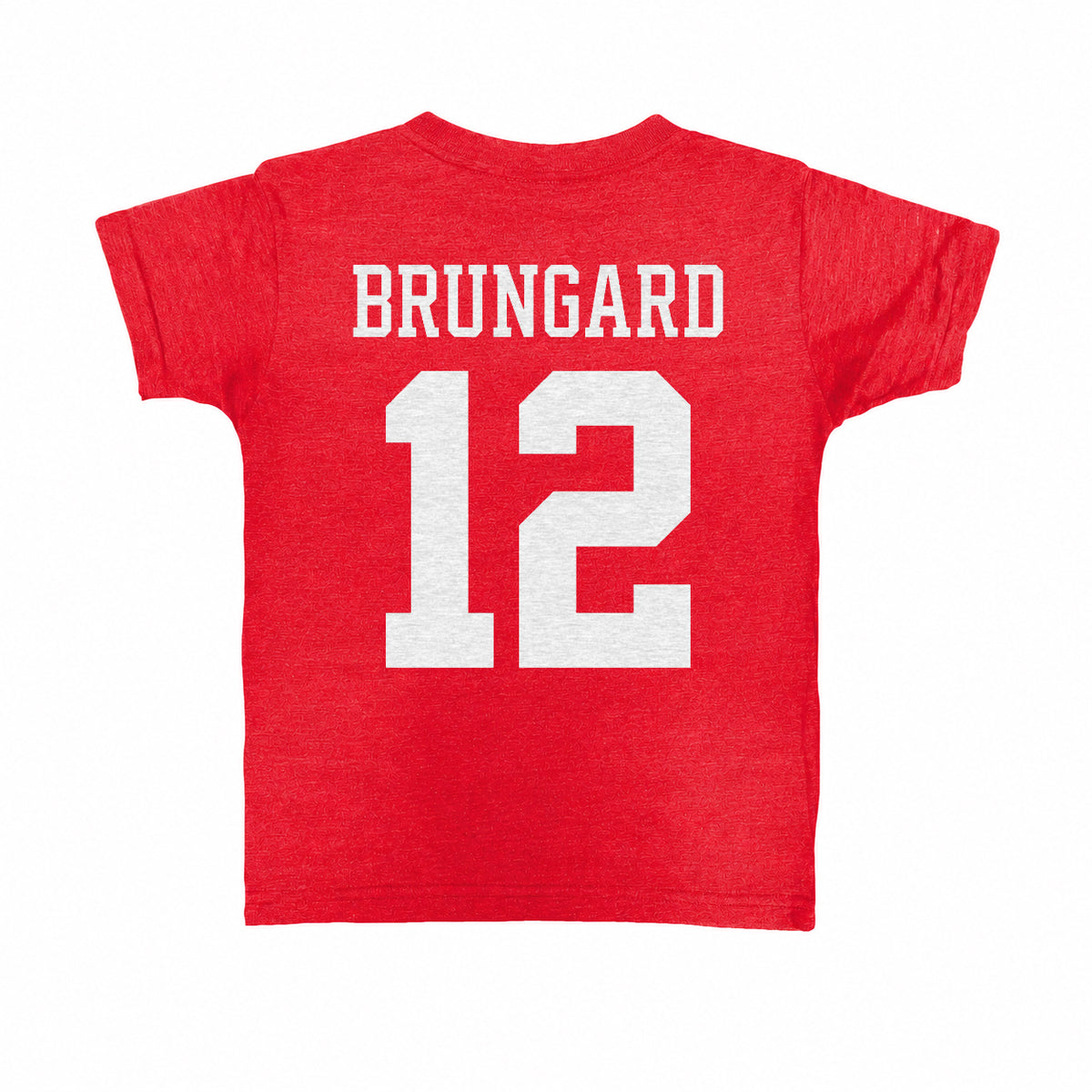 Beau Brungard Jersey Tee | Kids