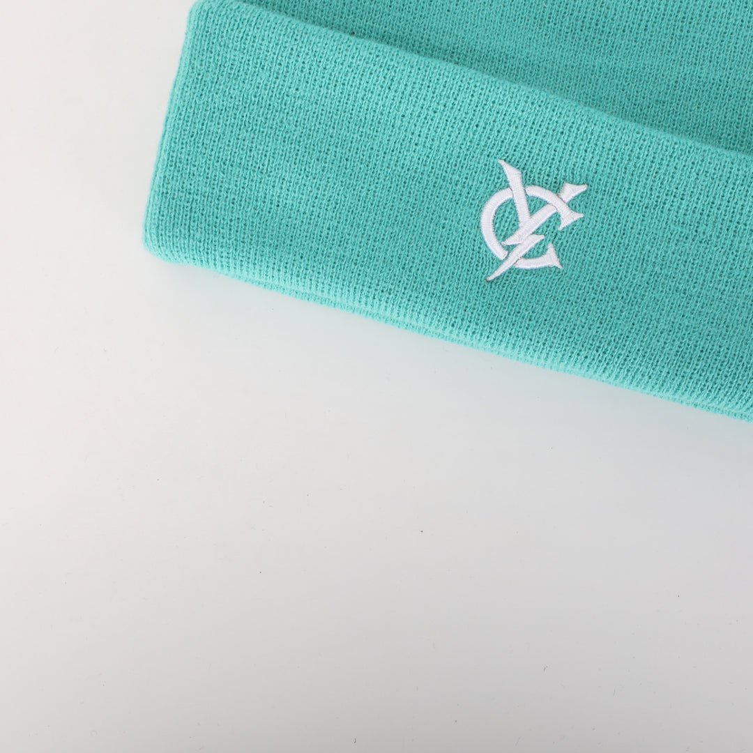 Classic YC Beanie, view 8 by Youngstown Clothing Co.