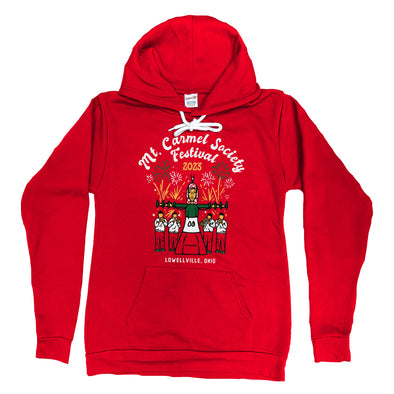 Babydoll Dance 2023 Hoodie