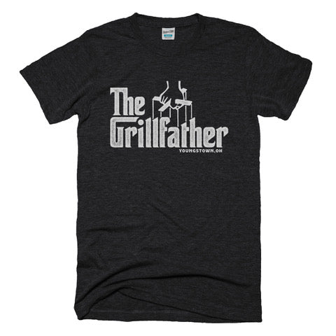 The Grillfather