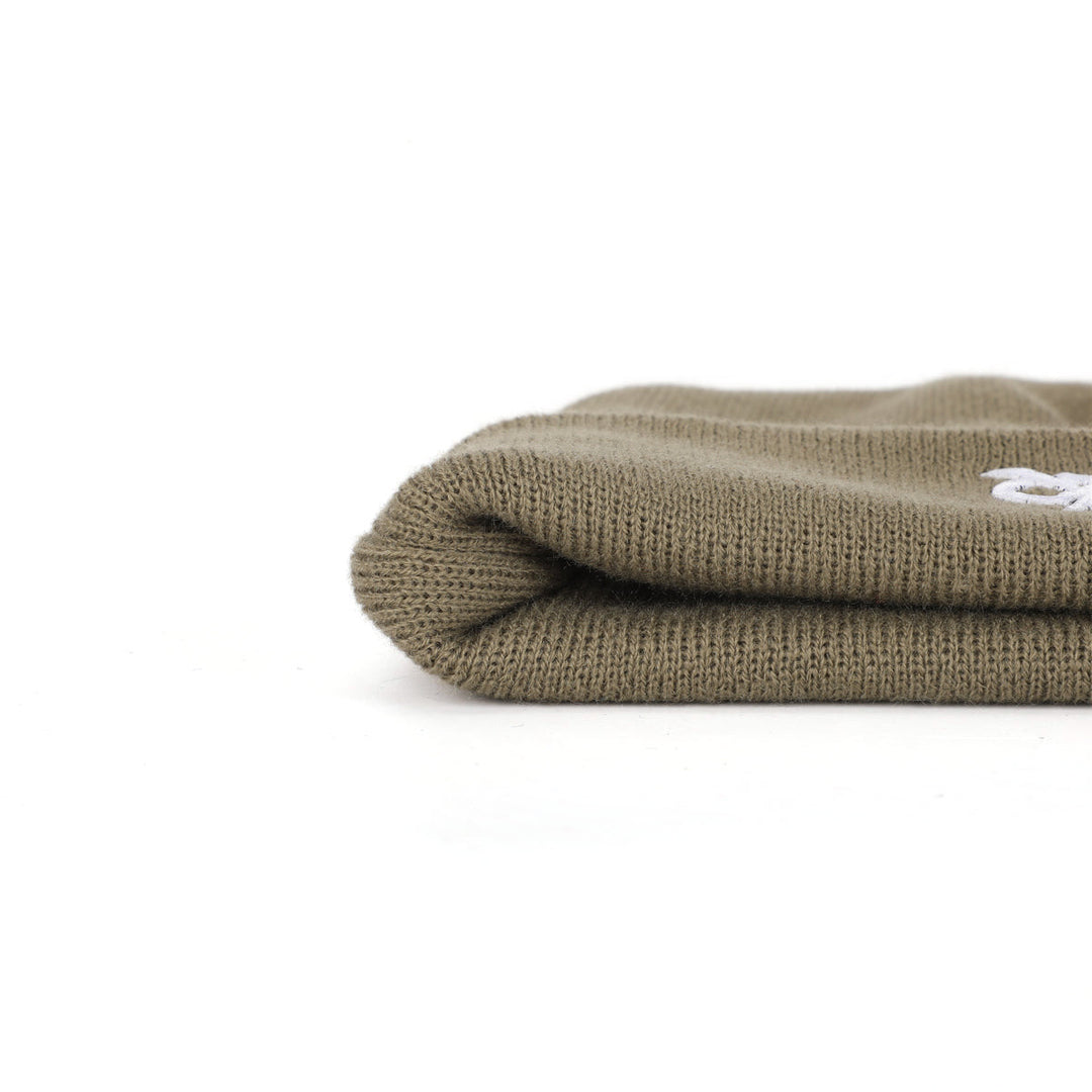 Classic YC Beanie, view 9 by Youngstown Clothing Co.