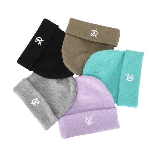 Classic YC Beanie by Youngstown Clothing Co.