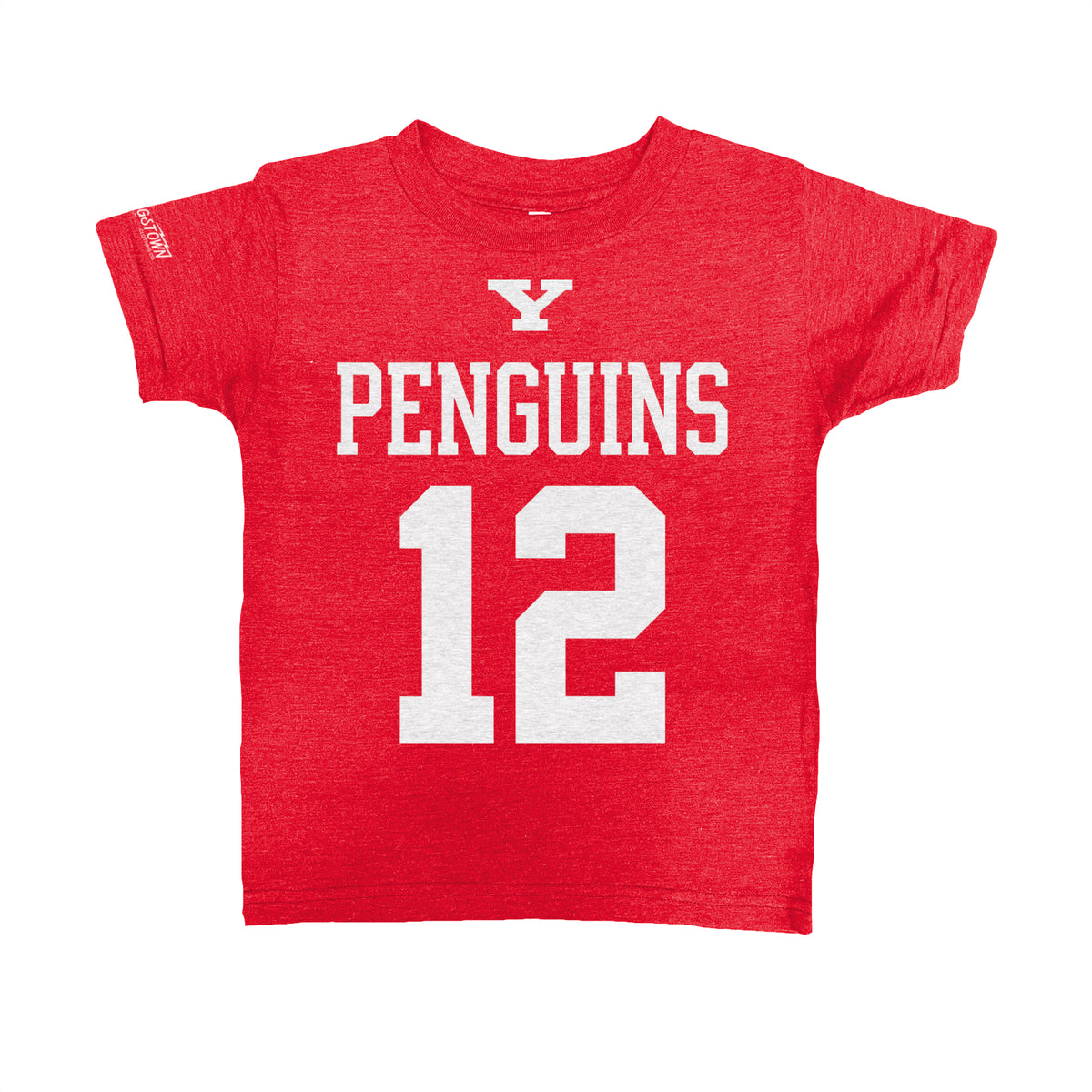 Beau Brungard Jersey Tee | Kids