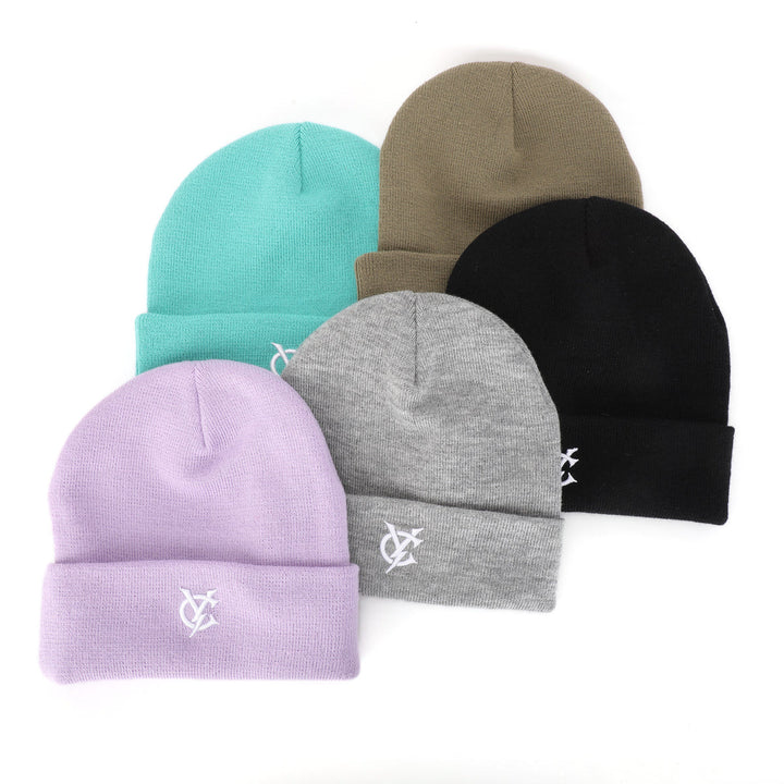 Classic YC Beanie, view 10 by Youngstown Clothing Co.