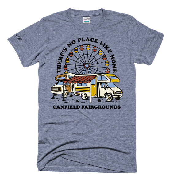 Canfield Fair '23 | No Place Like Home (Camper)