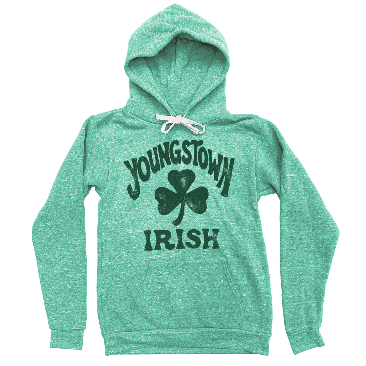Youngstown Irish Hoodie