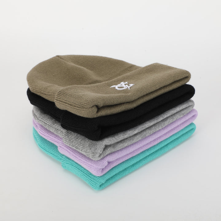 Classic YC Beanie, view 7 by Youngstown Clothing Co.