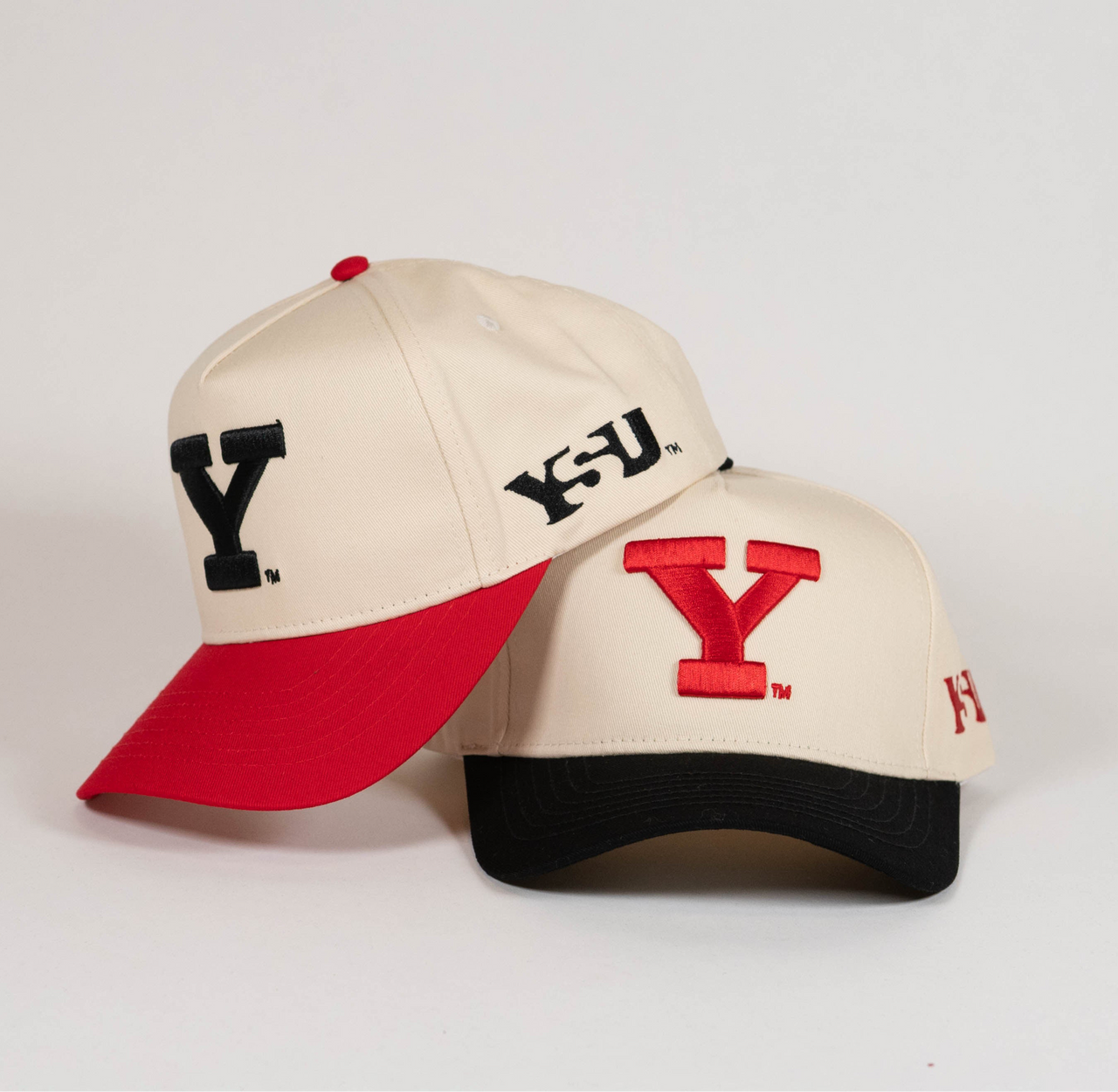 Block Y Vintage Snapback