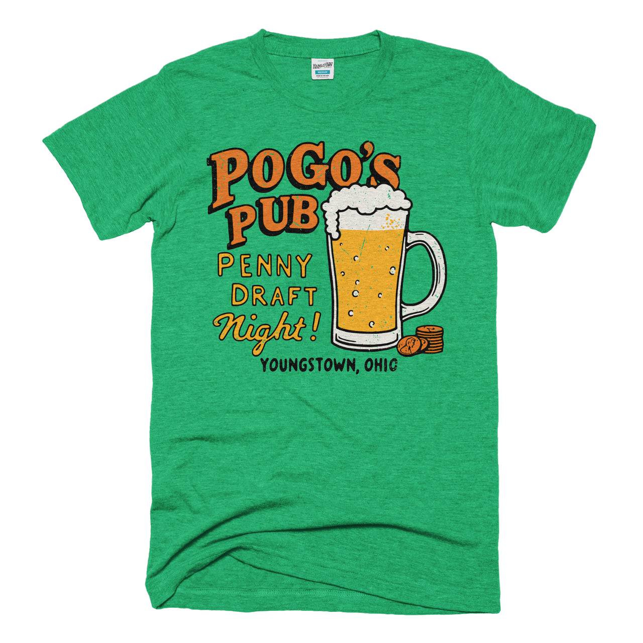 Pogo's Pub