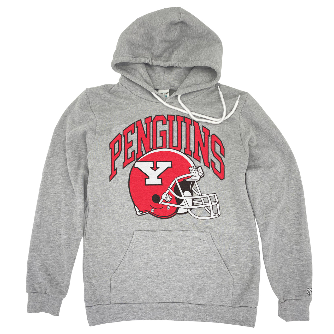 Arch Penguins Helmet Hoodie