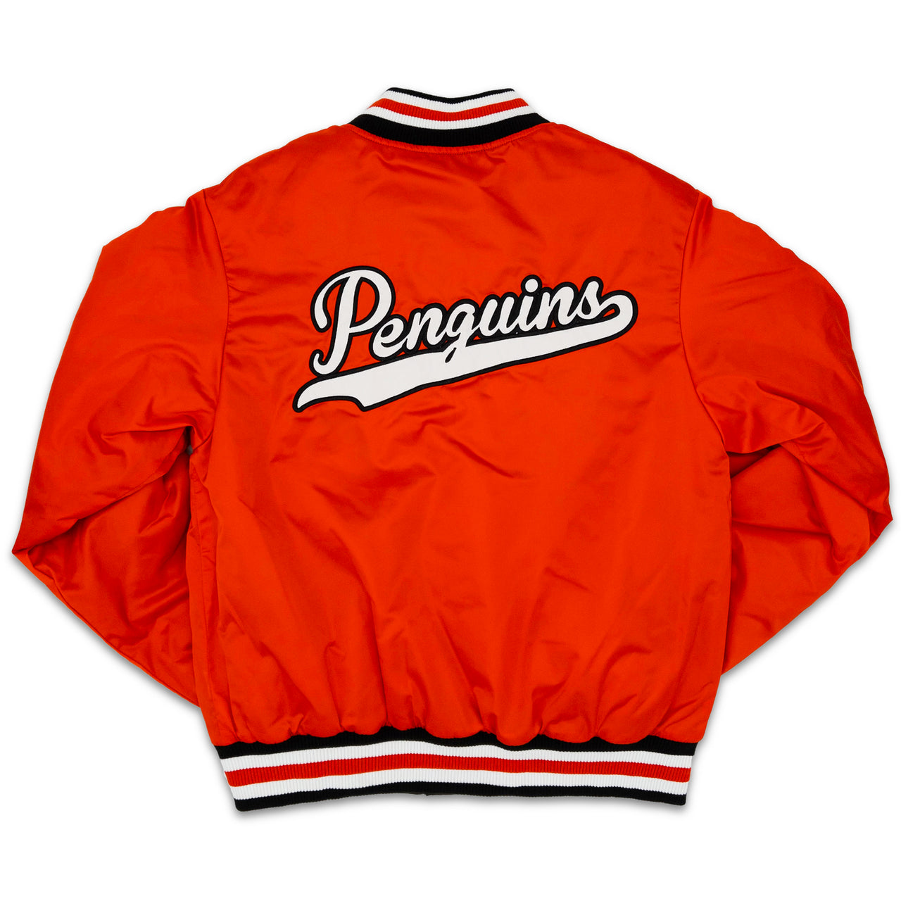 Youngstown State Vintage Athletic Jacket
