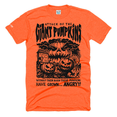 Canfield Fair '25 | Attack of the Giant Pumpkins