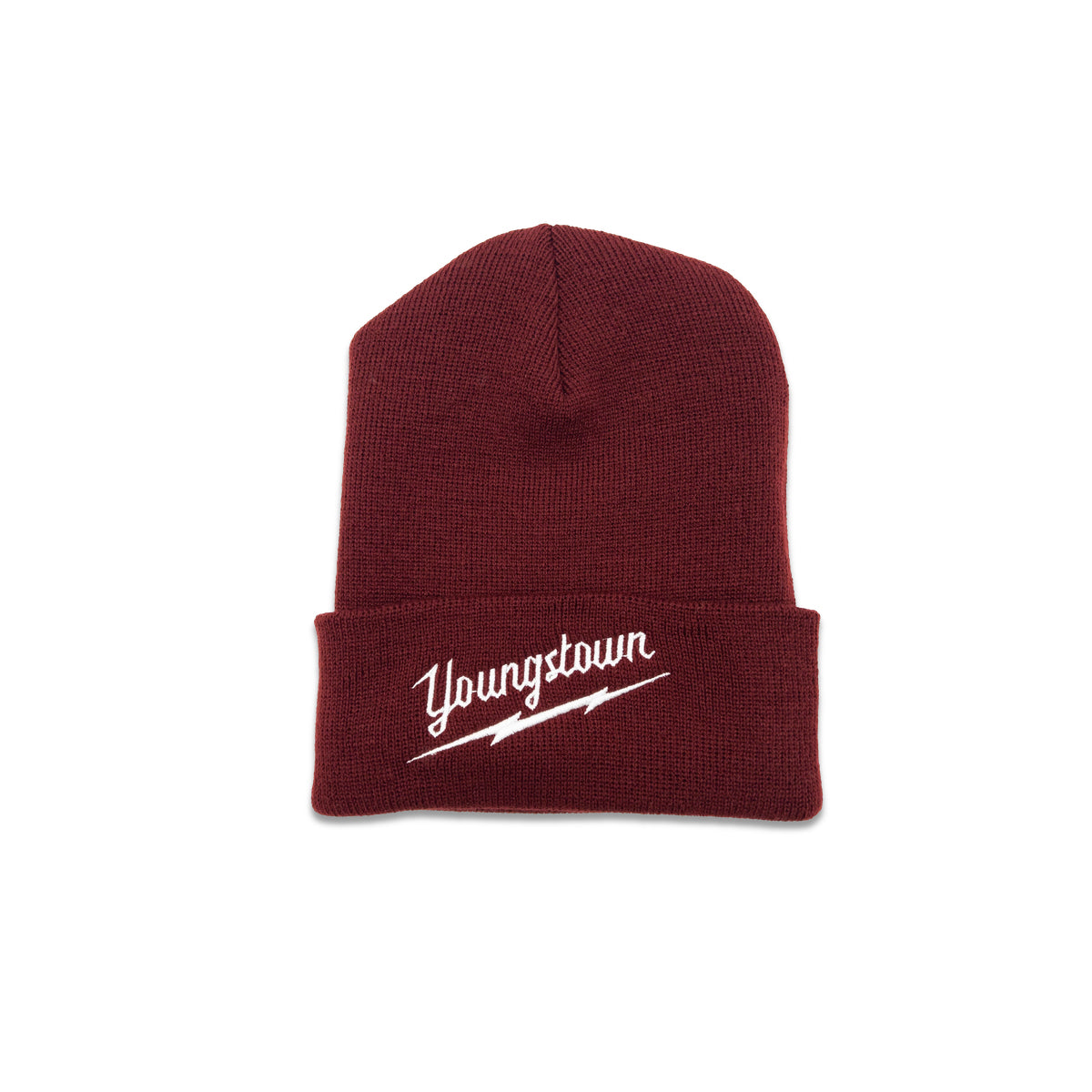 Youngstown Built Beanie