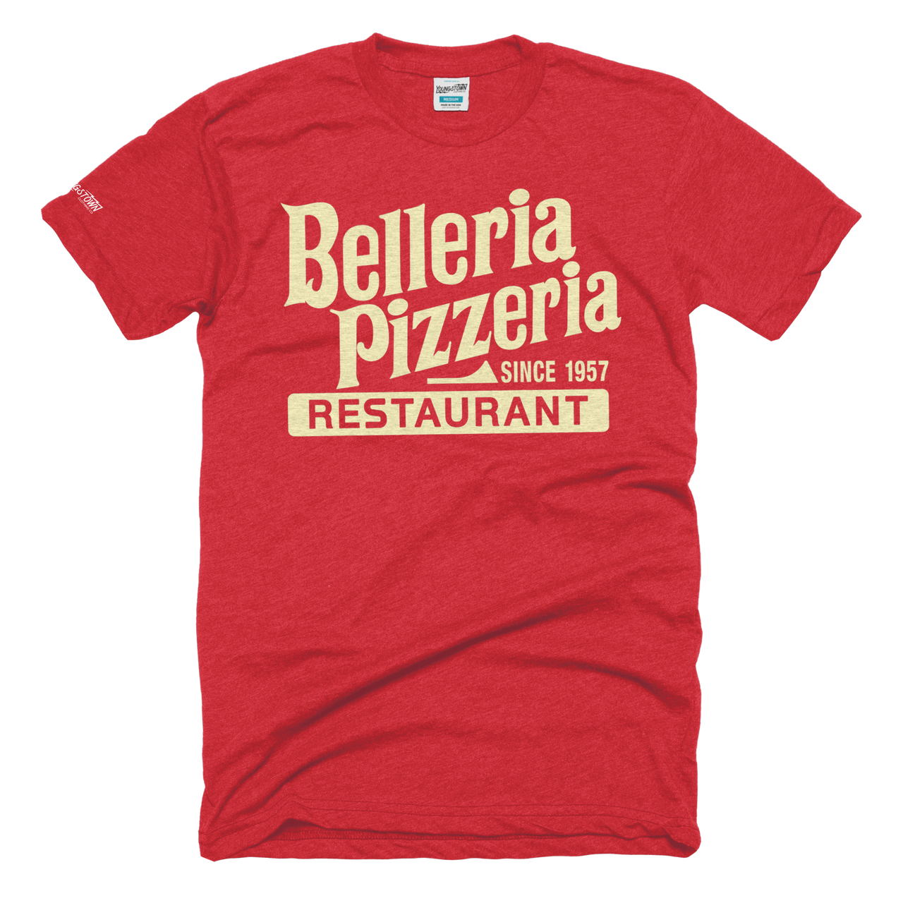 Belleria Pizzera
