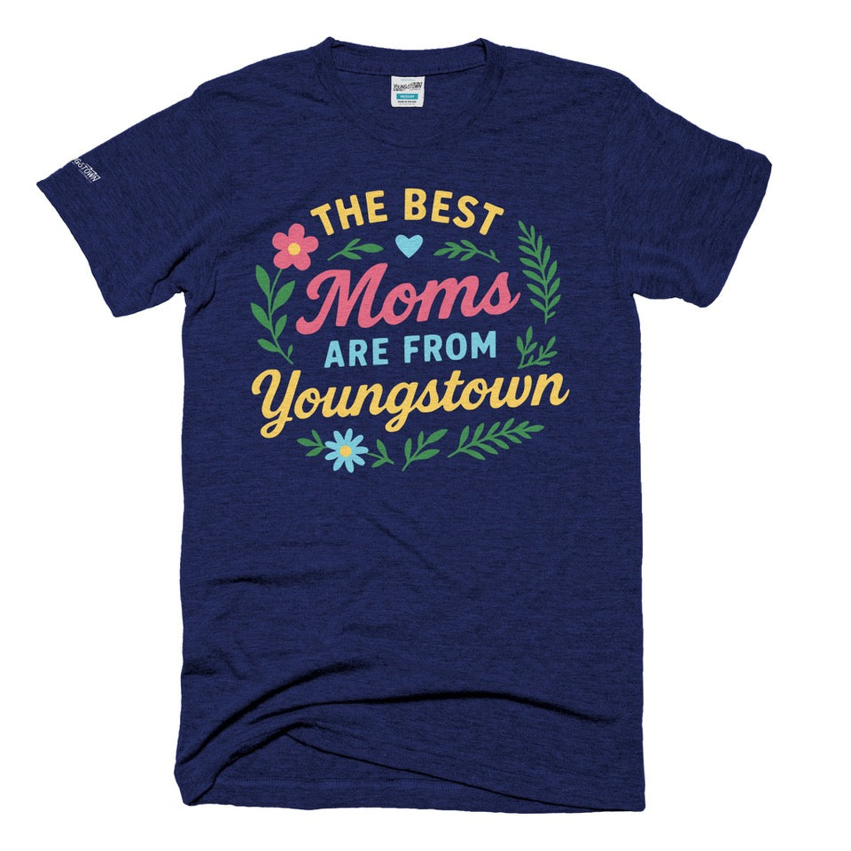 Best Moms Are From Ytown