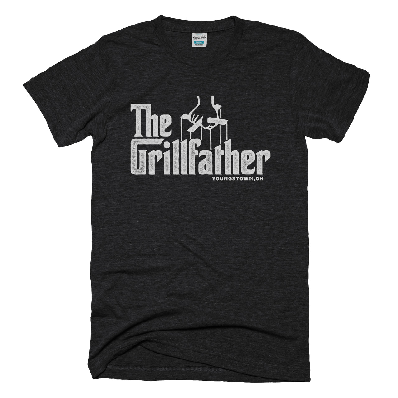 The Grillfather