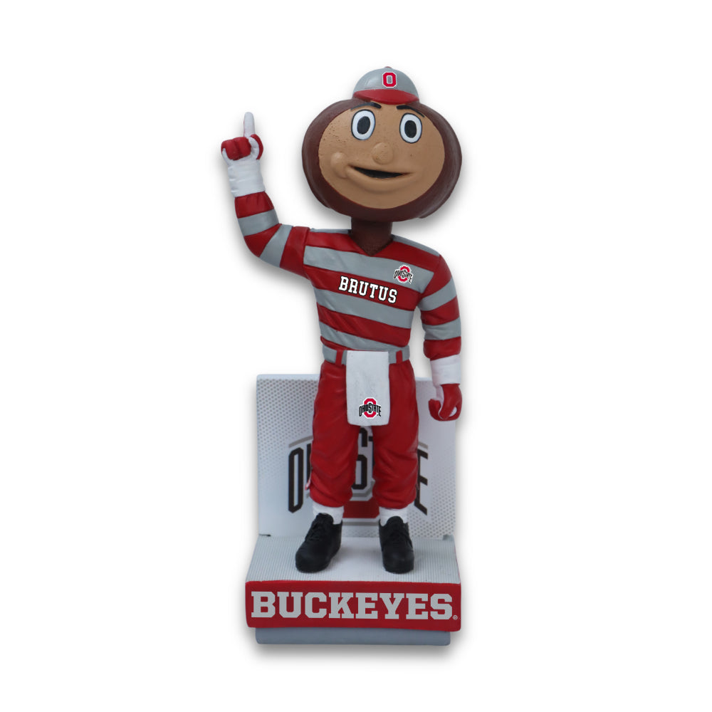 Brutus Bobblehead by Youngstown Clothing Co.