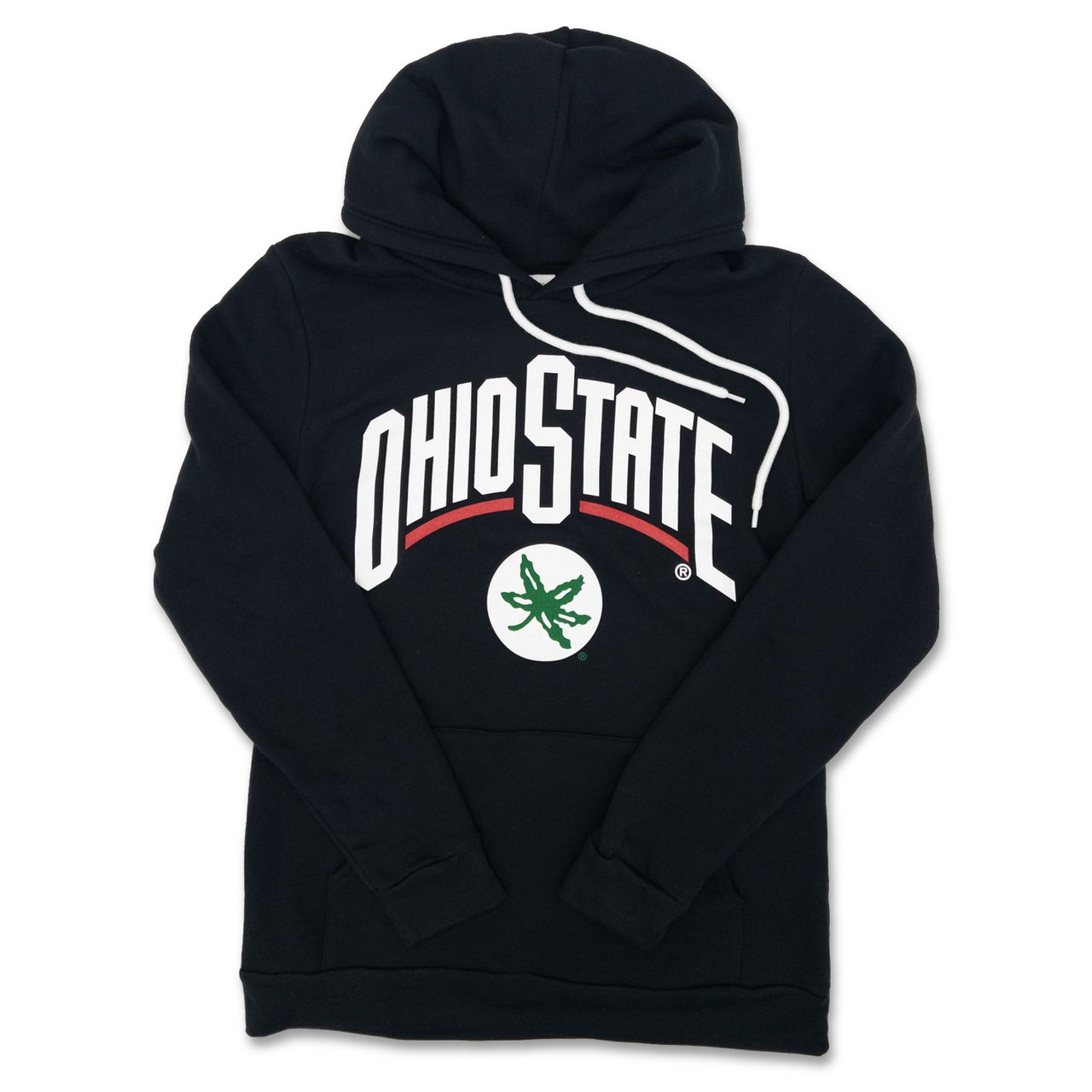 Ohio State Helmet Decal Hoodie