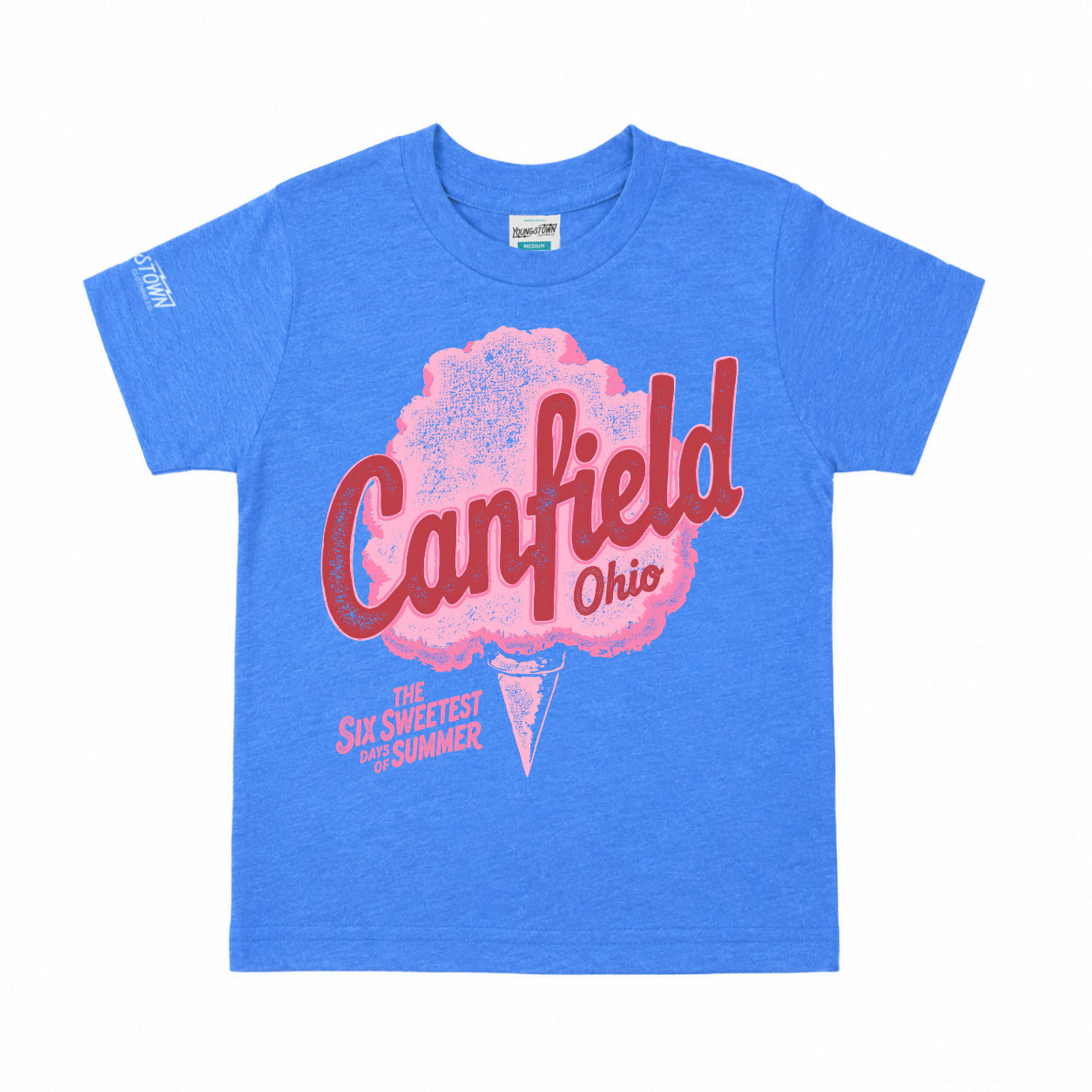 Sweetest Days of Summer | Kids