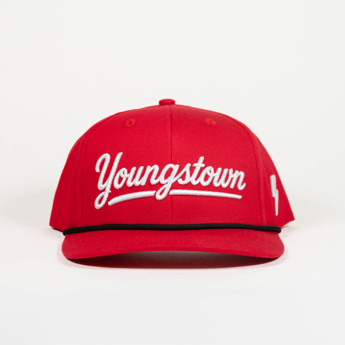 Script Youngstown Snapback