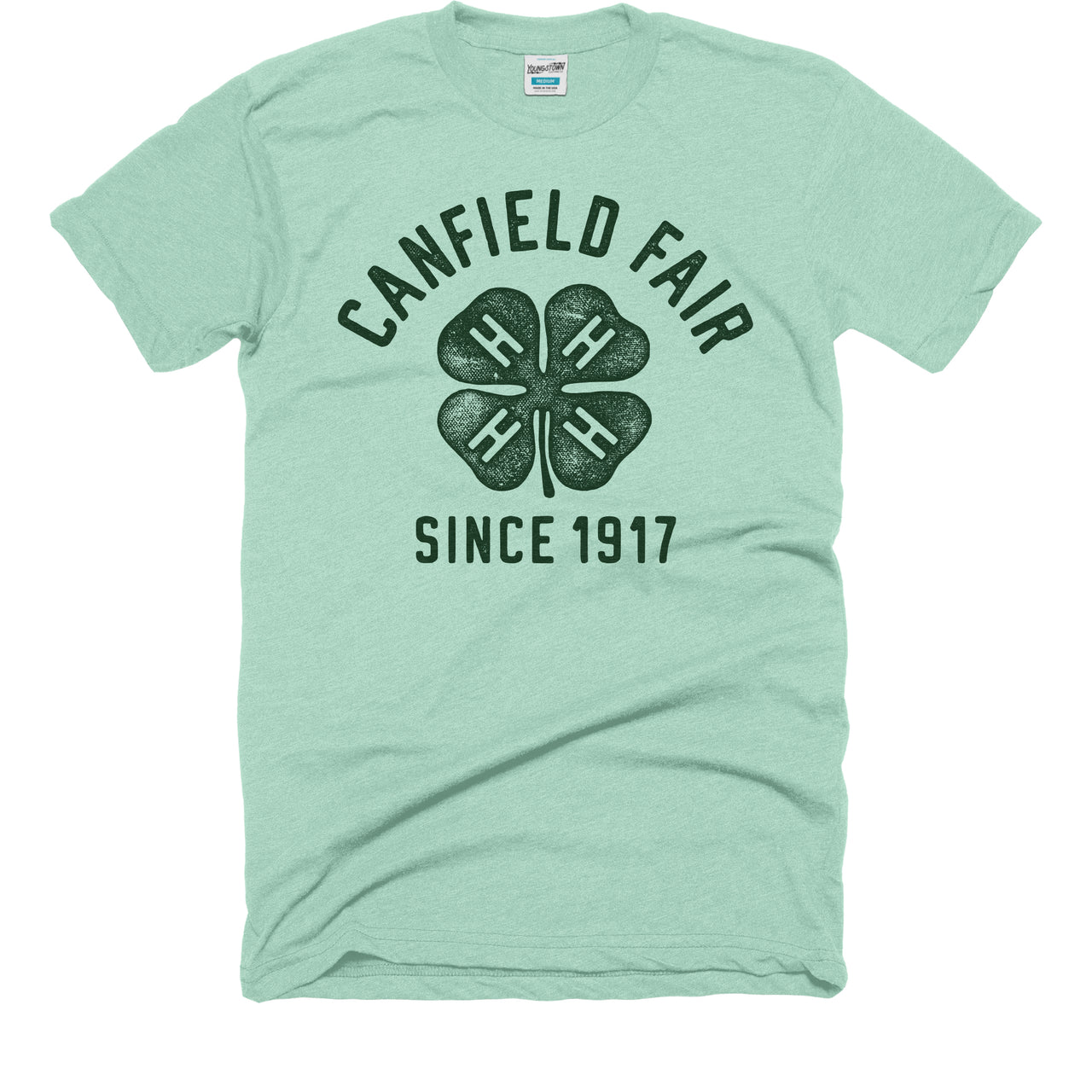 Canfield Fair '24 | 4H