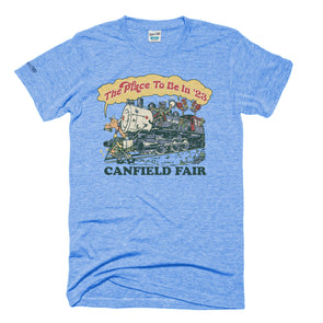 Canfield Fair '23 | Place To Be In '23