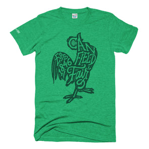 Canfield Fair '23 | Rooster