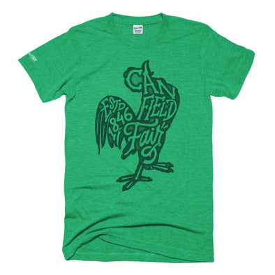 Canfield Fair '23 | Rooster