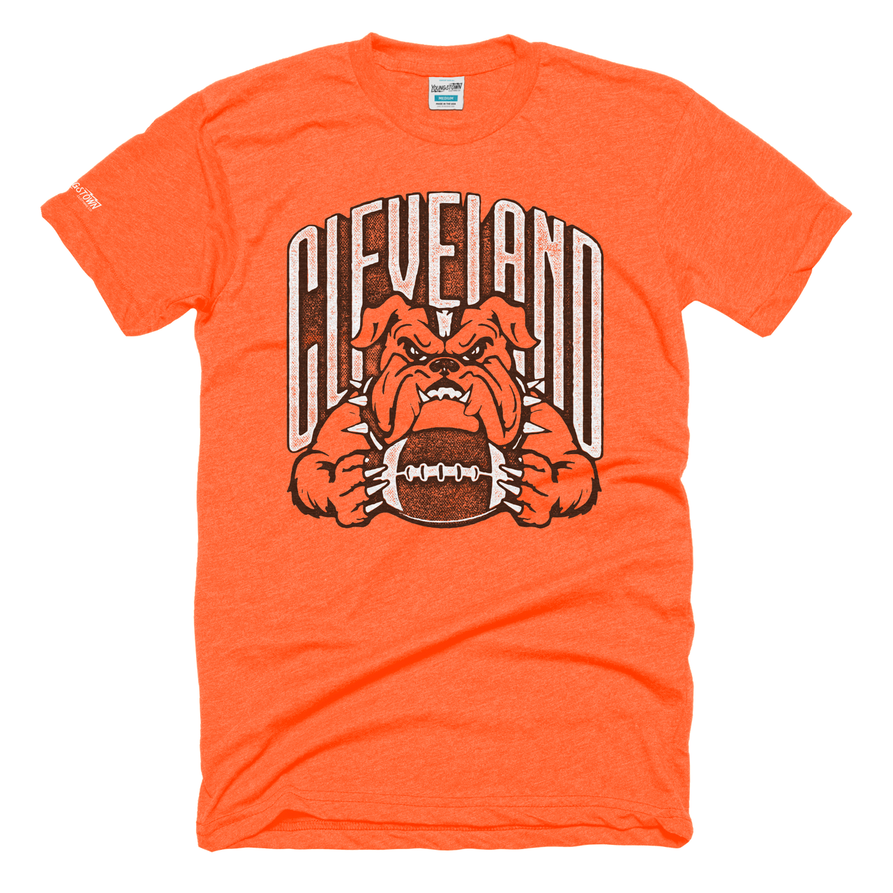 Cleveland Dog